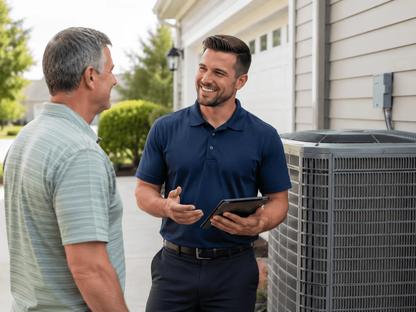 Heat Pump Installation Demorest, GA FAQs